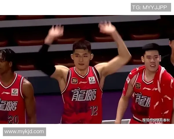 CBA精彩对决山东队与福建队比赛录像回顾与精彩瞬间分析